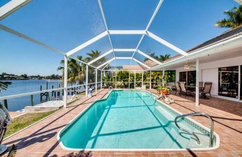 Cape Coral House | Villa Sweet Dreams, Cape Coral