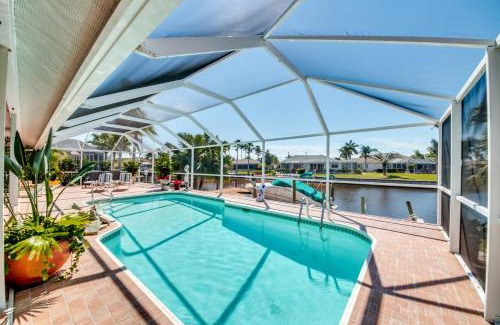 Cape Coral House | Villa Sweet Dreams, Cape Coral