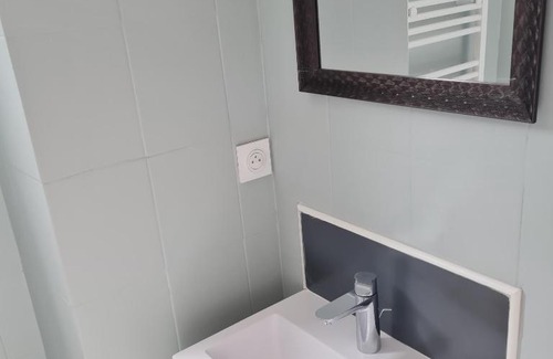 Bagneres-de-Luchon House | Villa SYLVIE