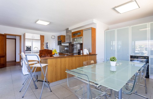 Puerto de la Cruz Villa | Villa Syrah Tenerife