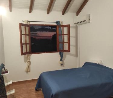 Vieux-Habitants House | Villa Télumé