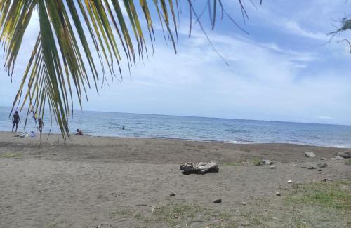 Vieux-Habitants House | Villa Télumé