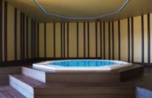 Casteljaloux House | Villa T2 closed Castel