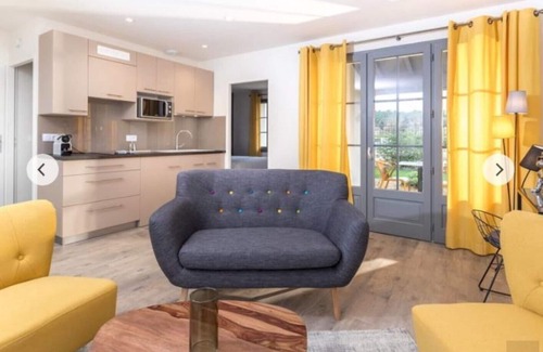 Casteljaloux House | Villa T2 closed Castel 2