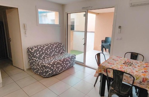 Vias Villa | Villa T3 à 500m de la mer