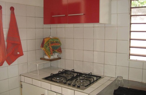 Capesterre-Belle-Eau House | - Villa T3 -