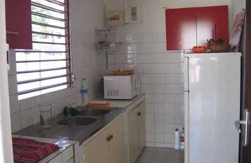 Capesterre-Belle-Eau House | - Villa T3 -