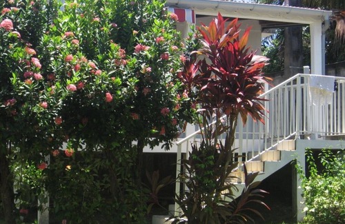 Capesterre-Belle-Eau House | - Villa T3 -