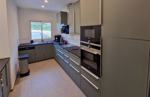 Barbaggio Villa | Villa T3 proche St Florent