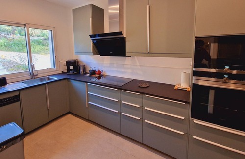 Barbaggio Villa | Villa T3 proche St Florent