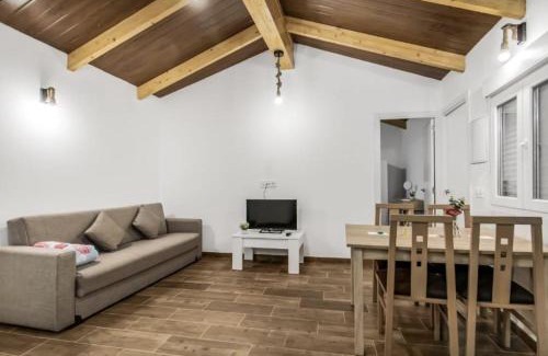 Vega de San Mateo House | villa tabaiba Rustic getaway