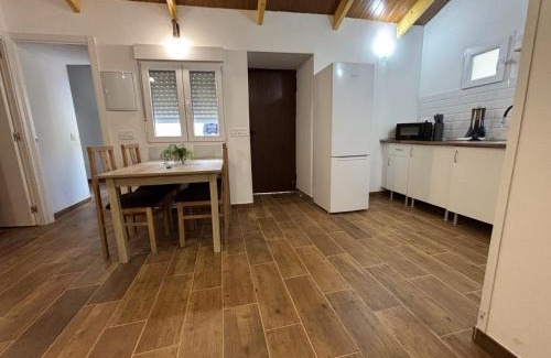 Vega de San Mateo House | villa tabaiba Rustic getaway