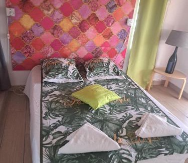 Le Marigot House | Villa Taho