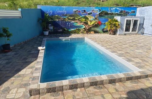 Le Marigot House | Villa Taho