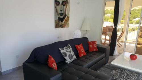 Le Marigot House | Villa Taho