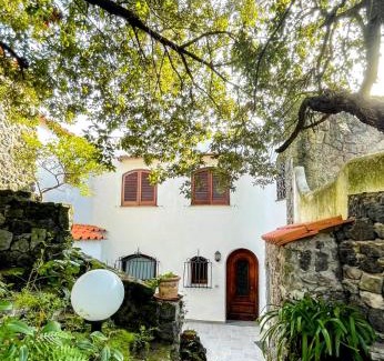 Ischia Porto Bed & Breakfast | Villa Talia Sweet Rooms B&B