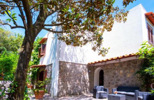 Ischia Porto Bed & Breakfast | Villa Talia Sweet Rooms B&B