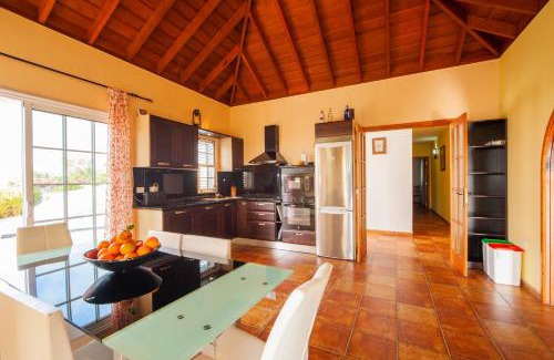 Las Manchas Villa | Villa Tamanca