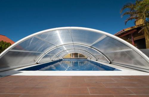 Las Manchas Villa | Villa Tamanca