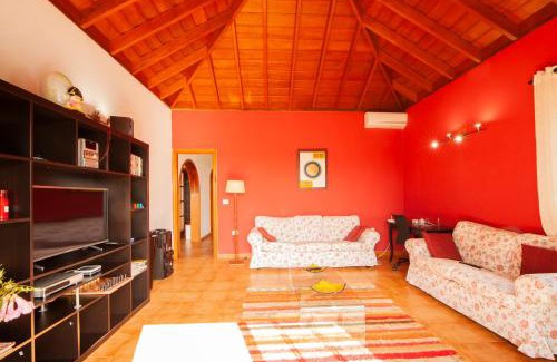 Las Manchas Villa | Villa Tamanca