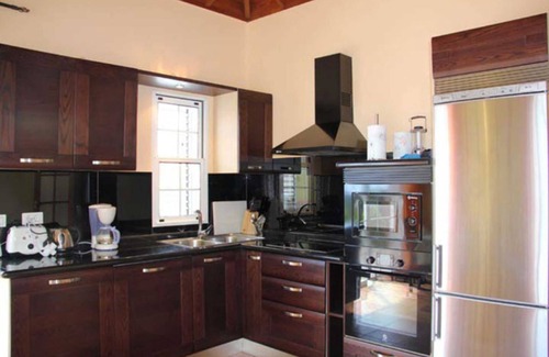 Las Manchas House | Villa Tamanca, Spanien