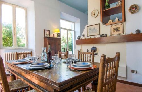 Quercianella Villa | Villa Tamerici by Interhome