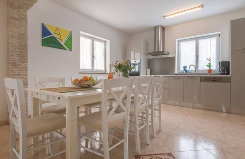 Rovinj Villa | Villa Tanga near Rovinj for 8 persons with pool