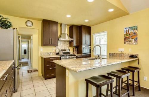 Palm Springs Villa | Villa Tanisha - Luxury with pool