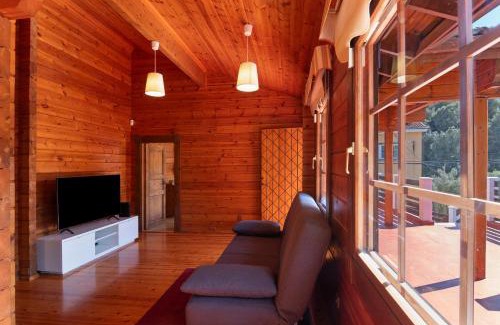 Santa Brigida Villa | Villa Tanqueta