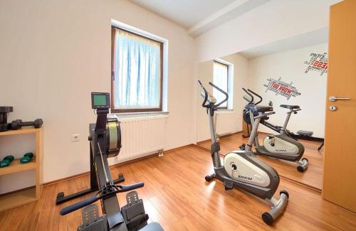 Kras Villa | Villa Tara
