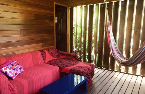 Petit-Bourg Villa | Villa Tarare cottage rental