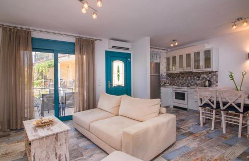Potos House | Villa Tasos-Potos Thassos