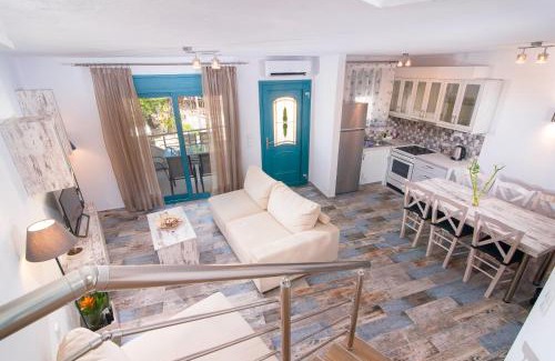 Potos House | Villa Tasos-Potos Thassos