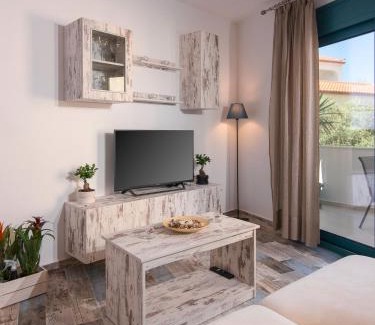 Potos House | Villa Tasos-Potos Thassos