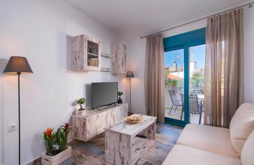 Potos House | Villa Tasos-Potos Thassos