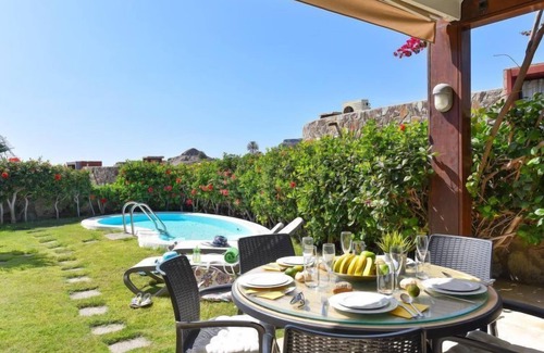 Mogan House | Villa Tauro 2 by Interhome