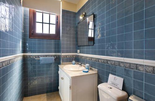 Icod de los Vinos Ski Chalet | Villa Tazana