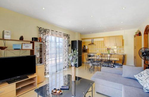 Icod de los Vinos Ski Chalet | Villa Tazana