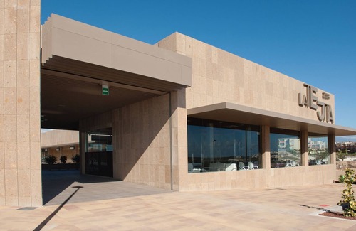 Granadilla de Abona House | VILLA TEJITA