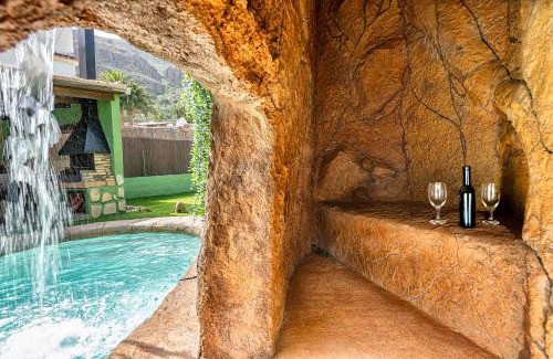 Temisas Villa | Villa Temisas con piscina privada