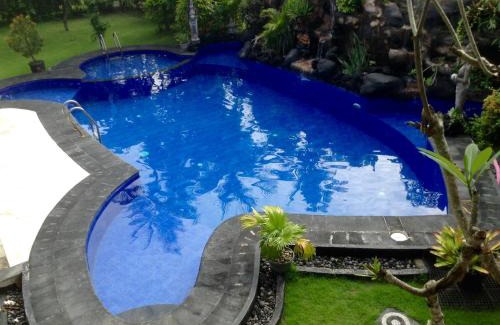 Sengkidu Villa | Villa Tenganan, Candidasa, Bali