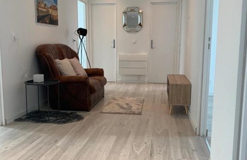 Bondy House | Villa Tenjin chambre 14