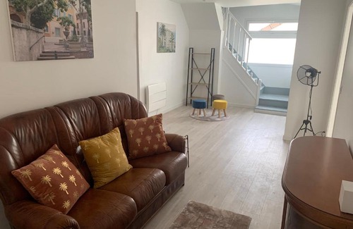 Bondy House | Villa Tenjin chambre 14