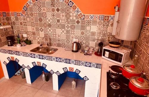 Alta Gracia Apartment | Villa Tequila - Casa Jalisco