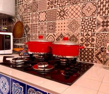 Alta Gracia Apartment | Villa Tequila - Casa Jalisco