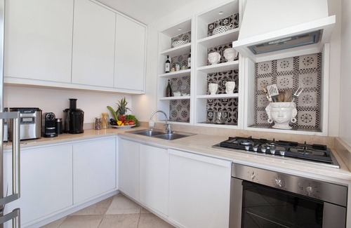 Anacapri Villa | Villa Teresa by Elite Villas