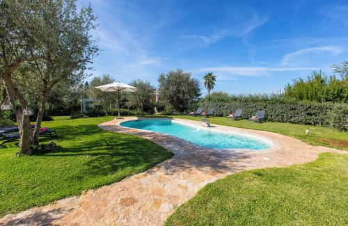 Anacapri Villa | Villa Teresa by Elite Villas