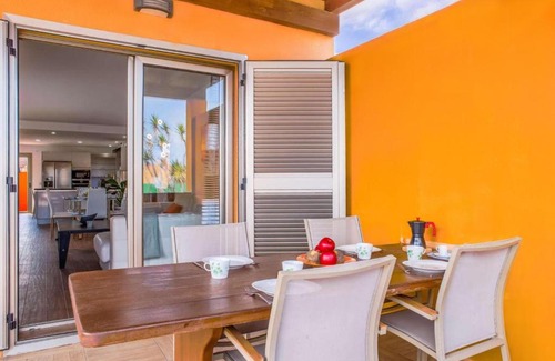 Costa de Antigua Villa | Villa Teresa