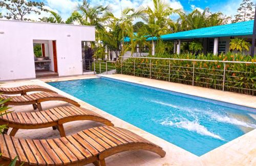 Soacha House | Villa Teresita Campestre