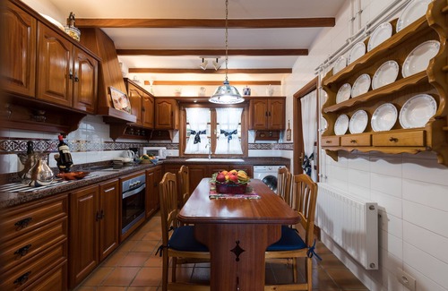 Las Brisas Villa | Villa Teresita High Views with private pool